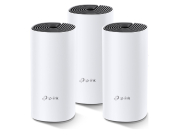 Mrežni mesh sistem TP-LINK DECO M4(3-PACK) Wi-Fi/AC1200/867Mbps/300Mbps/2xGLAN/2 antene